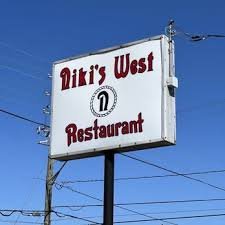 Niki's West